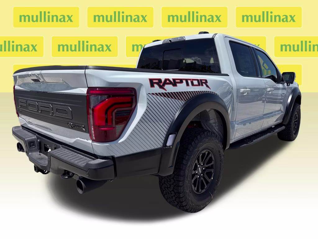 2026 Avalanche Ford F-150 Raptor 4X4 Truck