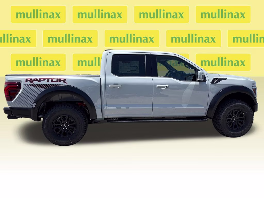 2026 Avalanche Ford F-150 Raptor 4X4 Truck