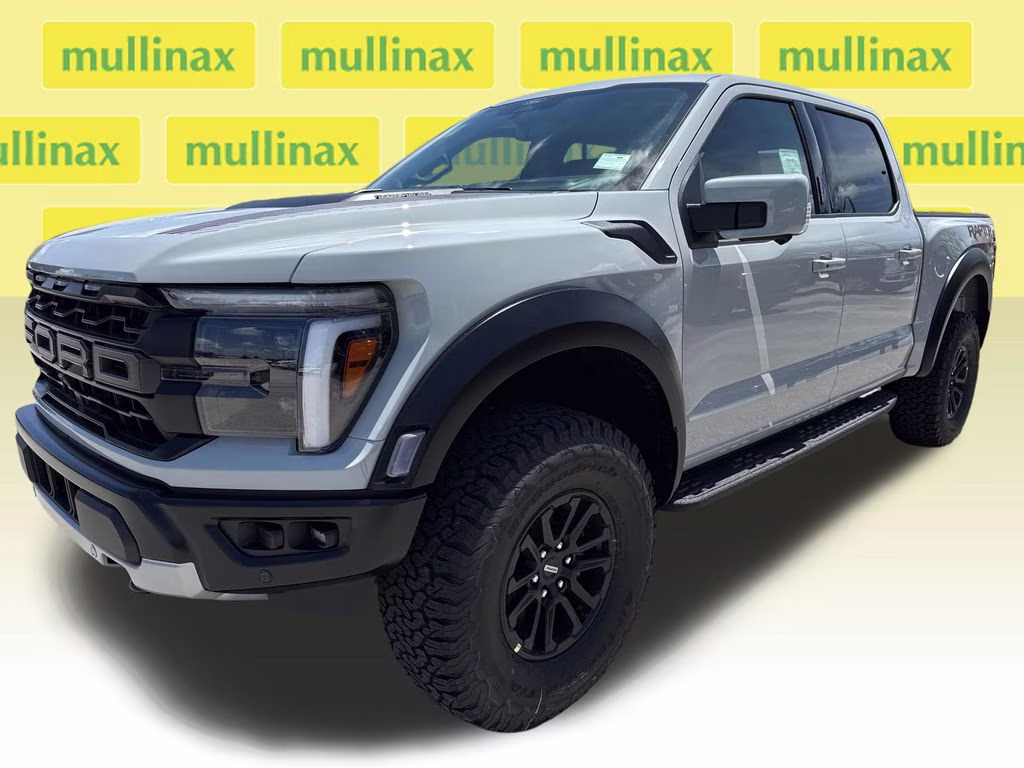 2026 Avalanche Ford F-150 Raptor 4X4 Truck