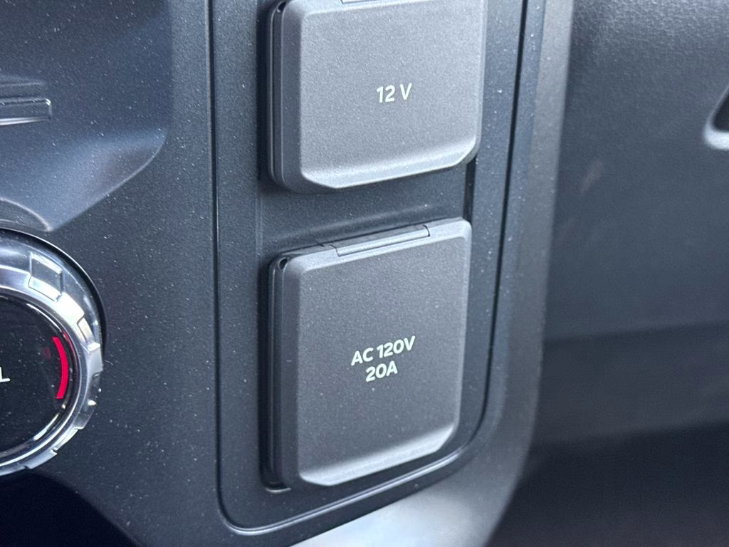 2026 Avalanche Ford F-150 Raptor 4X4 Truck