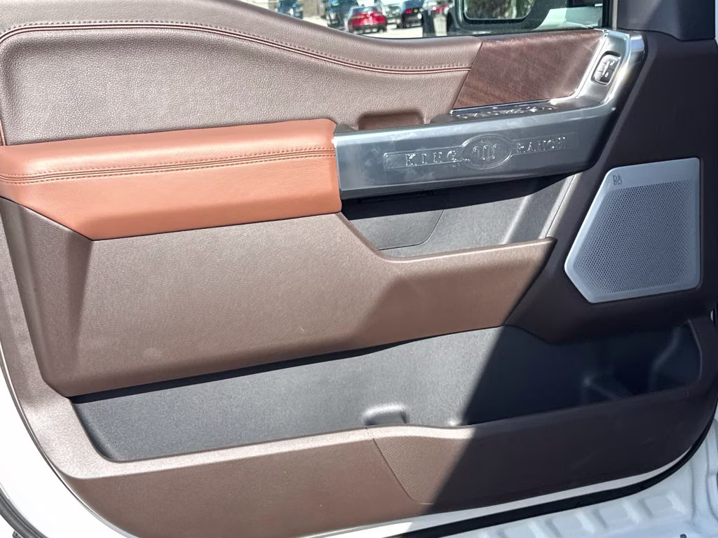 2026 Ford F-150 King Ranch 4X4 Truck