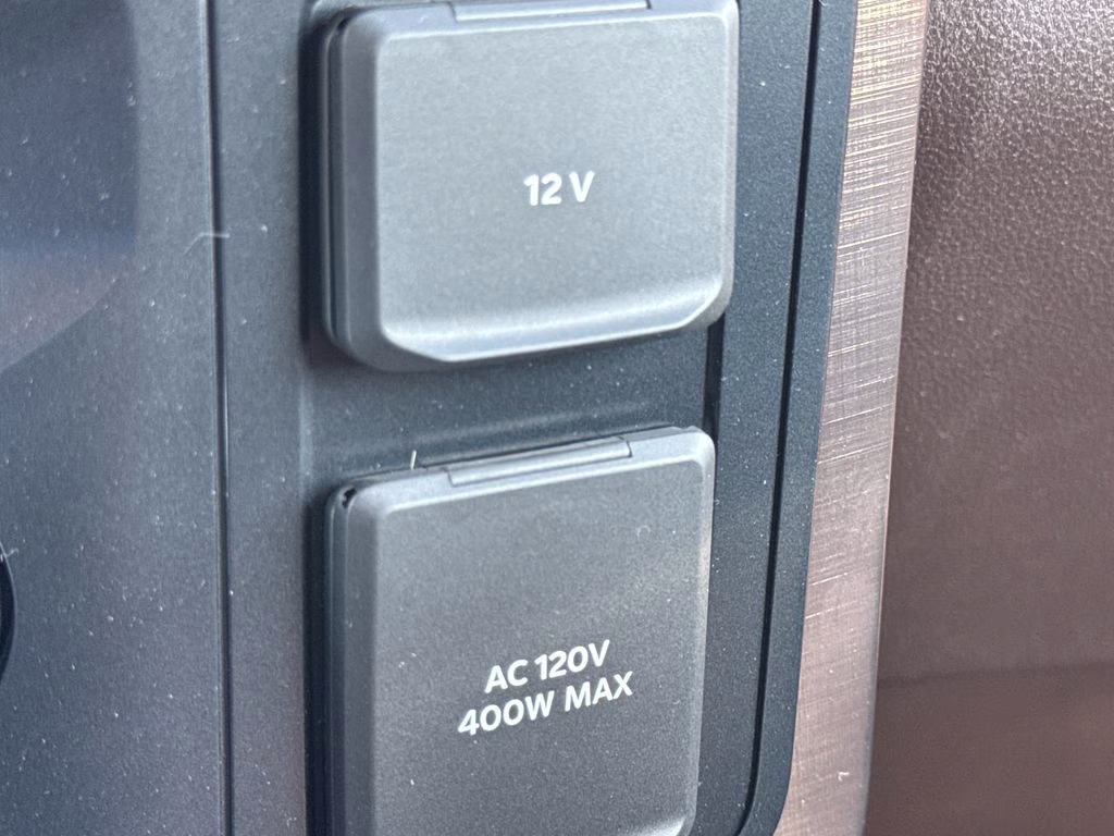 2026 Ford F-150 King Ranch 4X4 Truck