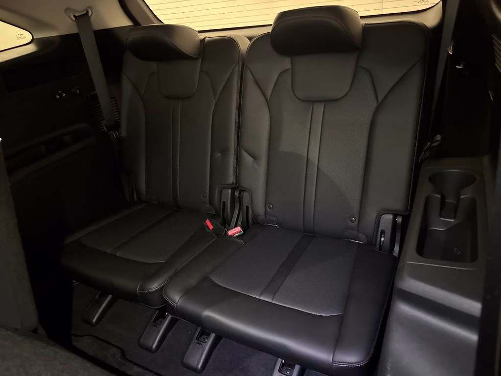 2022 Aruba Green Kia Sorento S AWD SUV