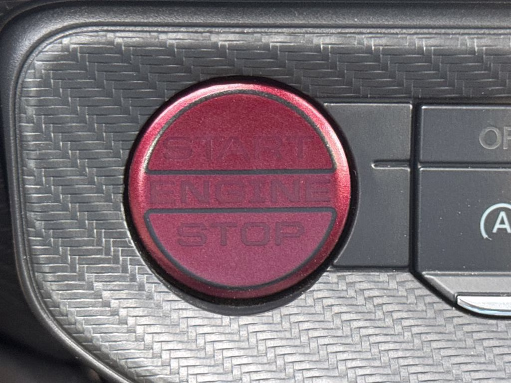 2026 Shadow Black Ford Mustang GT RWD Coupe