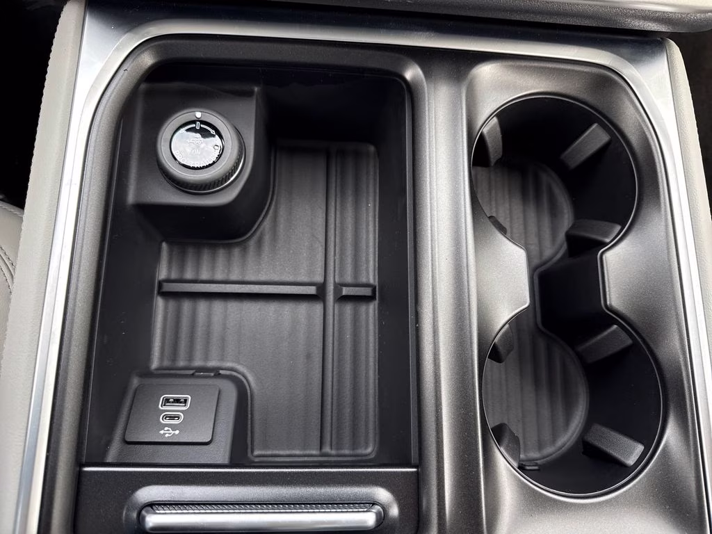 2026 Dark Matter Gray Metallic Ford Expedition Max Active RWD SUV