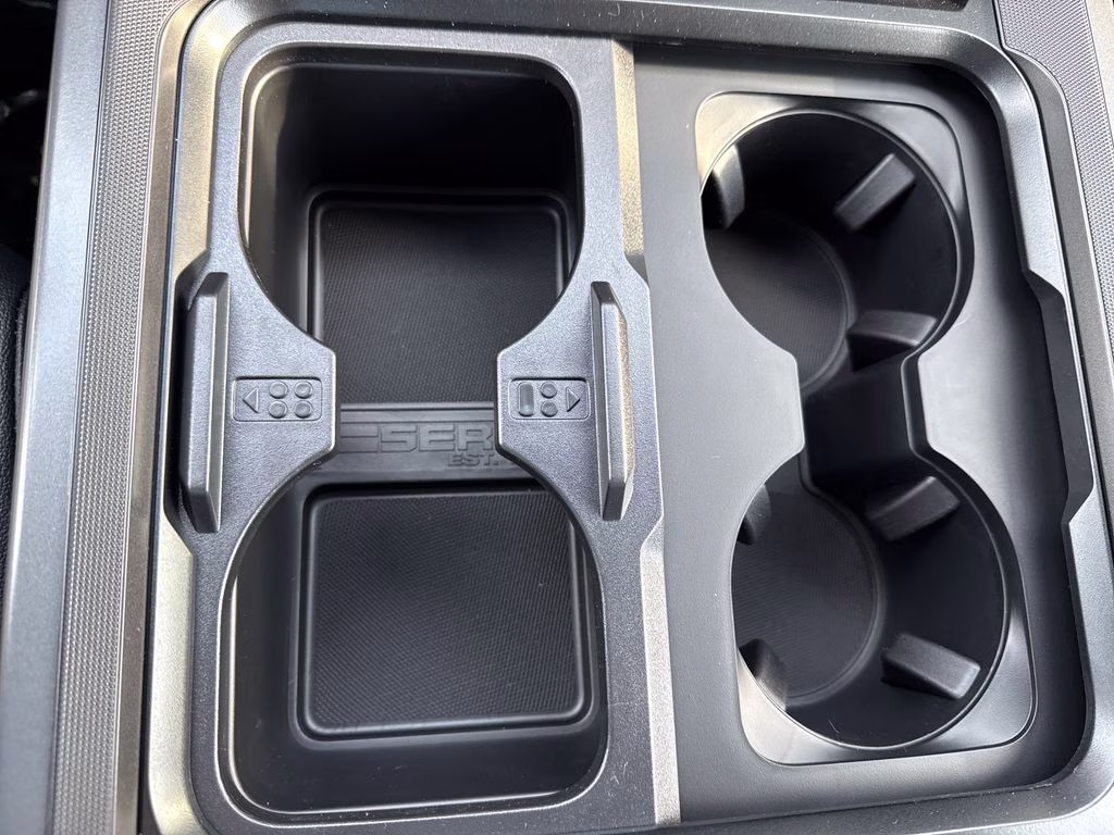 2026 Glacier Gray Metallic Tri-Coat Ford Super Duty F-450 DRW Lariat 4X4 Truck