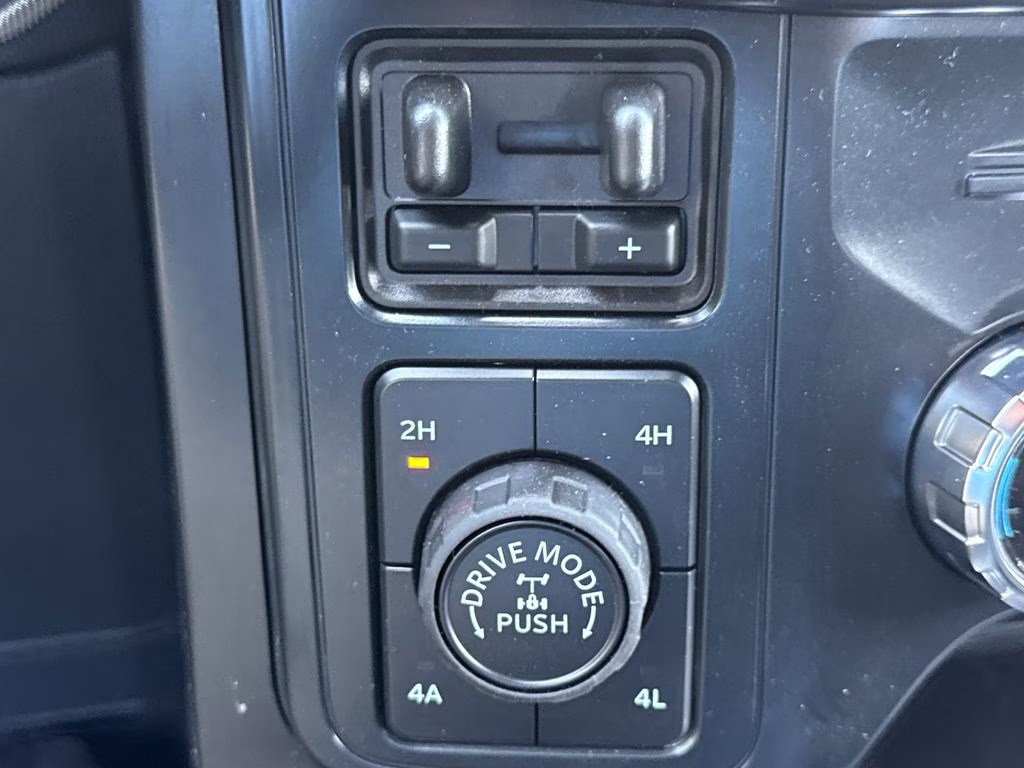 2026 Avalanche Ford F-150 Raptor 4X4 Truck