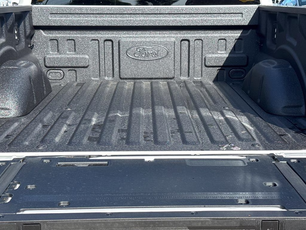 2026 Ford F-150 King Ranch 4X4 Truck
