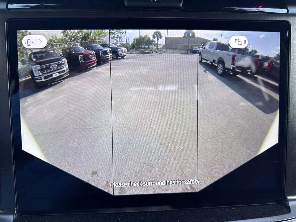 2026 Ford F-150 King Ranch 4X4 Truck