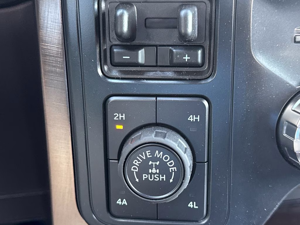 2026 Ford F-150 King Ranch 4X4 Truck