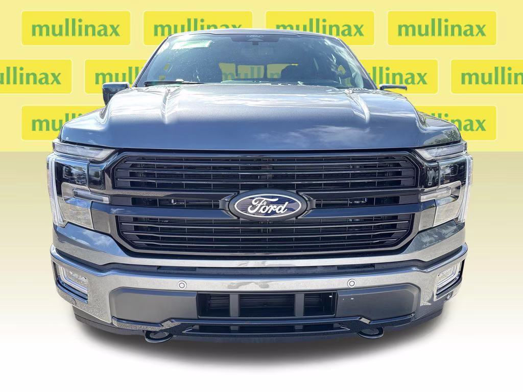 2026 Ford F-150 Platinum 4X4 Truck