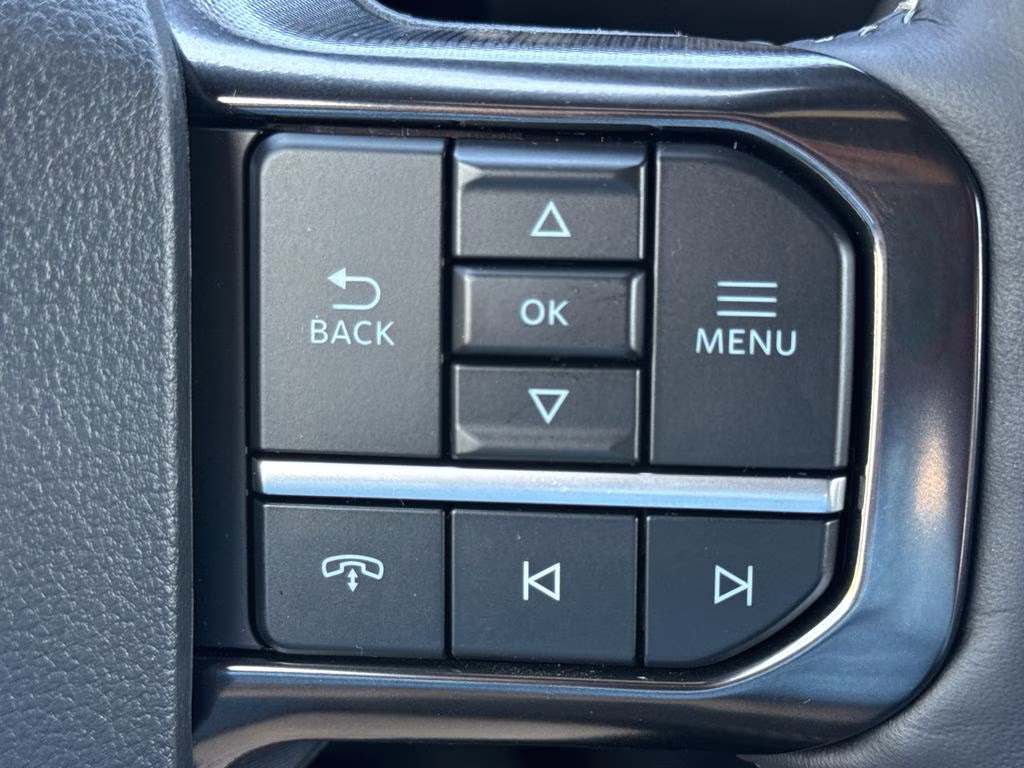 2026 Ford F-150 Platinum 4X4 Truck