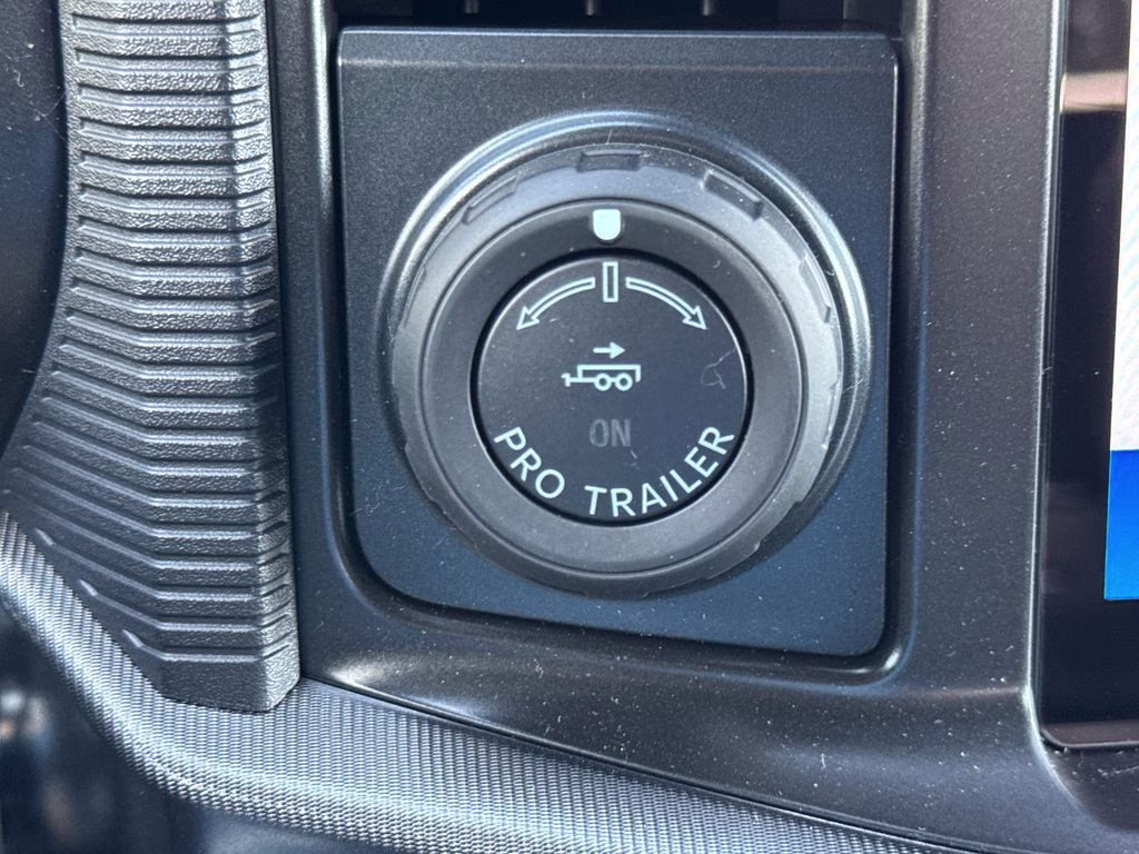2026 Ford F-150 Platinum 4X4 Truck