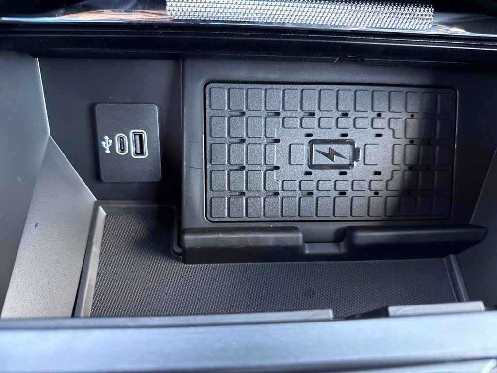 2026 Ford F-150 Platinum 4X4 Truck