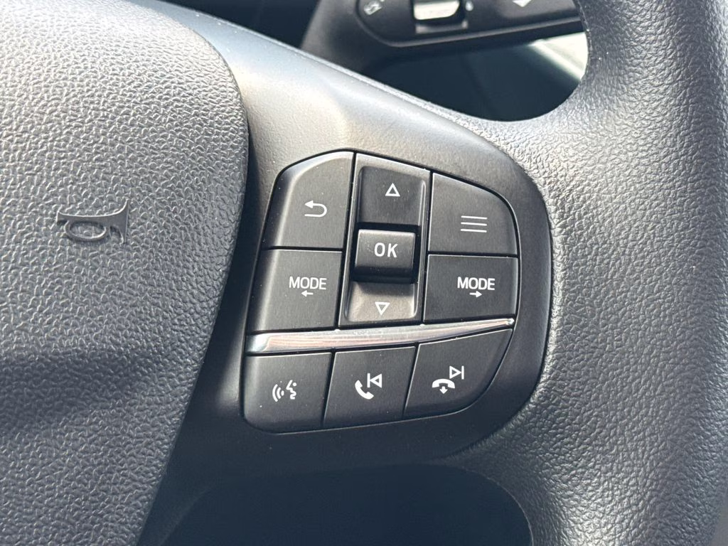 2026 Shadow Black Ford Maverick XLT FWD Truck