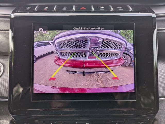 2024 Velvet Red Pearlcoat Jeep Grand Cherokee L Altitude X 4X4 SUV