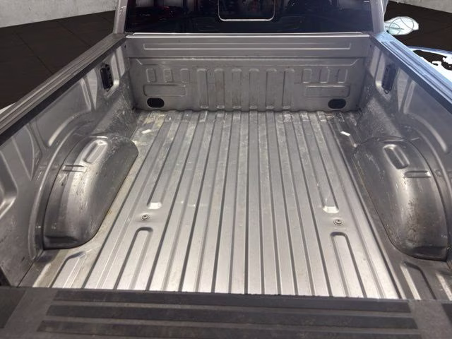 2022 Silver Metallic Ford F-150 XLT 4X4 Truck
