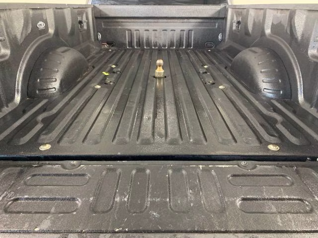 2017 Shadow Black Ford Super Duty F-250 SRW XLT 4X4 Truck