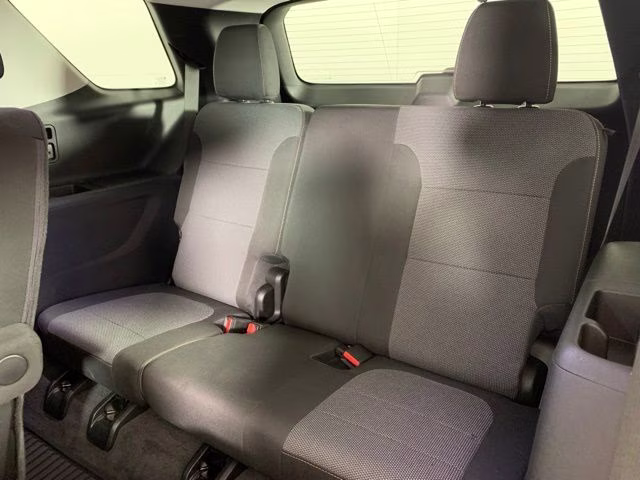 2020 Satin Steel Metallic Chevrolet Traverse LT AWD SUV