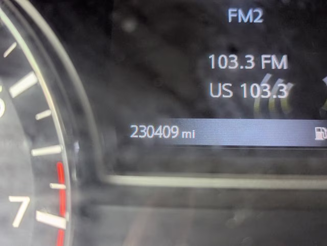 2016 Cayenne Red Nissan Altima 2.5 S FWD Sedan