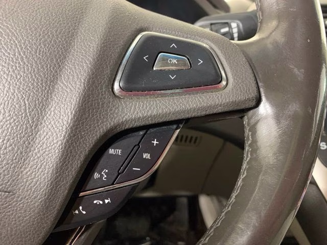 2016 Platinum Dune Metallic Tri-Coat Lincoln MKZ Reserve FWD Sedan