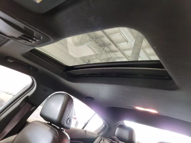 2017 Kinetic Blue Metallic Chevrolet Cruze Premier FWD Sedan