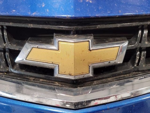 2017 Kinetic Blue Metallic Chevrolet Cruze Premier FWD Sedan