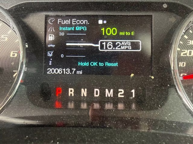 2013 Blue Flame Metallic Ford F-150 FX4 4X4 Truck