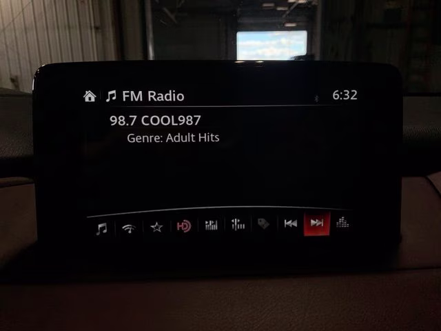 Used 2016 Mazda CX-9 Signature with VIN JM3TCBEY7G0120880 for sale in Mandan, ND
