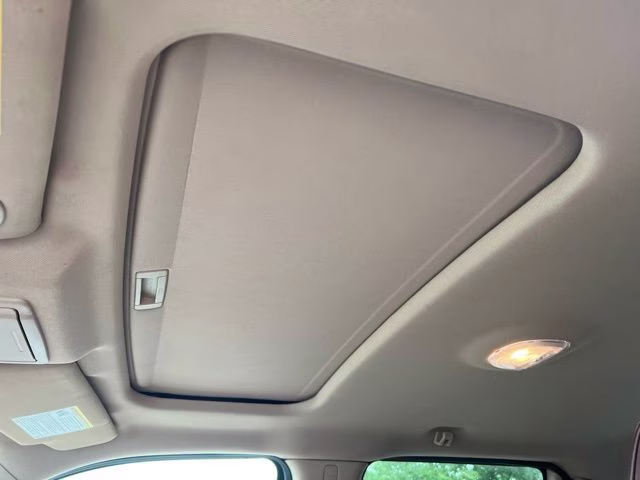 2013 Oxford White Ford F-150 King Ranch 4X4 Truck