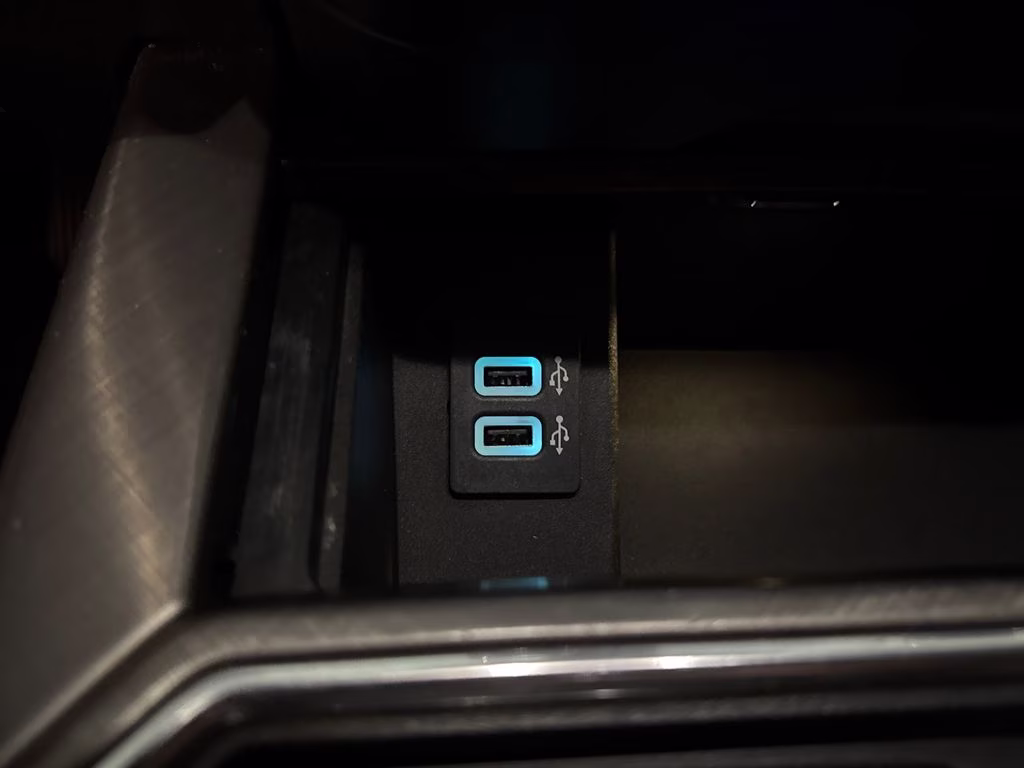 2018 Shadow Black Ford Super Duty F-250 SRW Limited 4X4 Truck