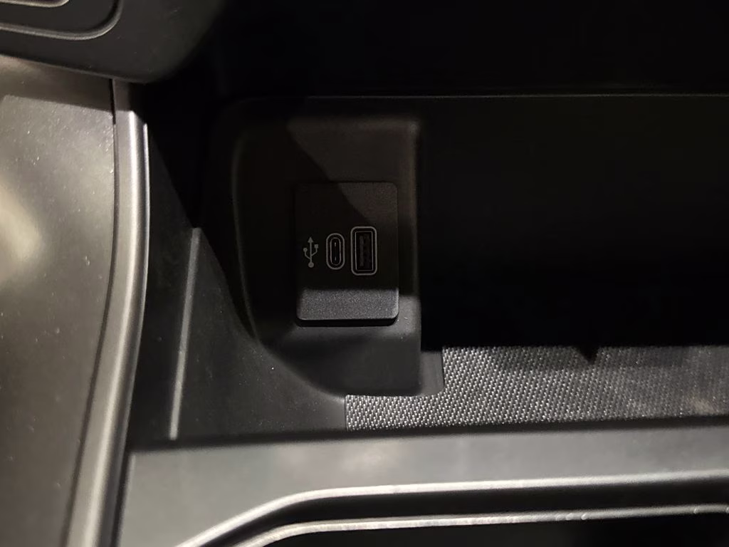 2025 Black Metallic Ford F-150 Tremor 4X4 Truck