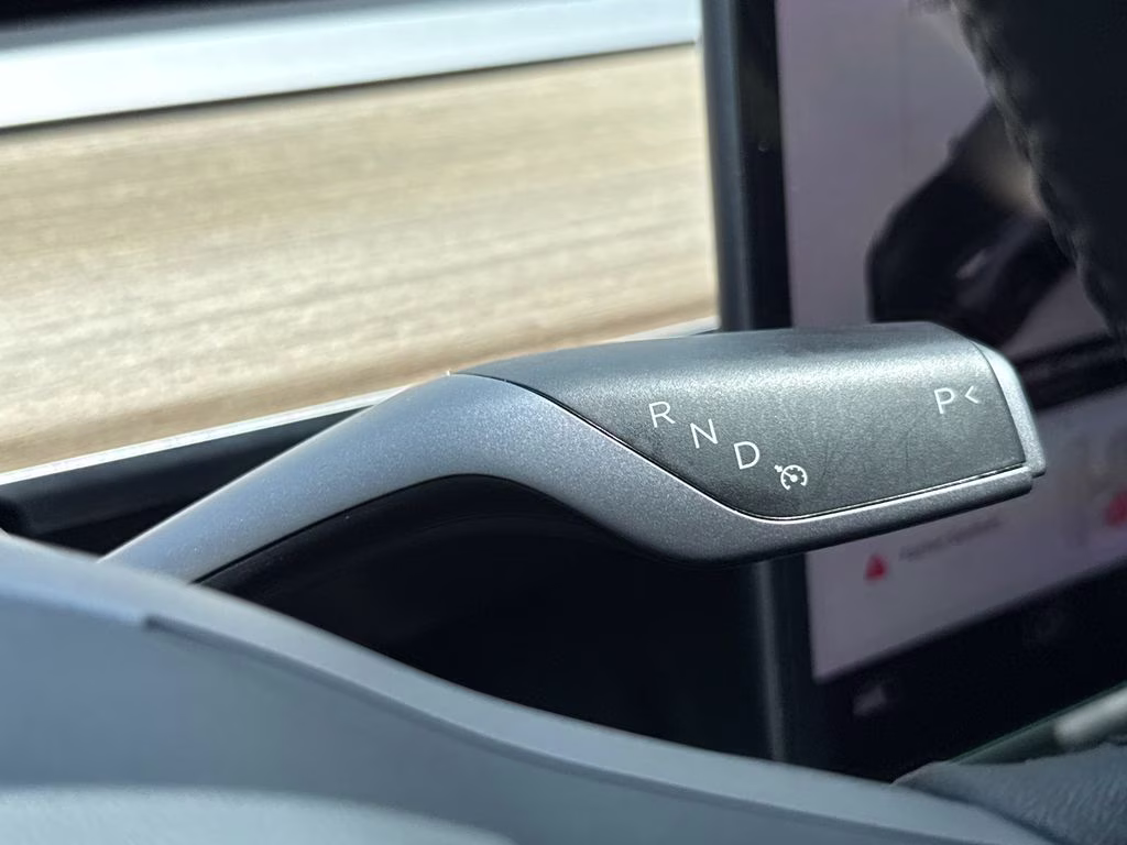 2022 Midnight Silver Metallic Tesla Model 3 Long Range AWD Sedan