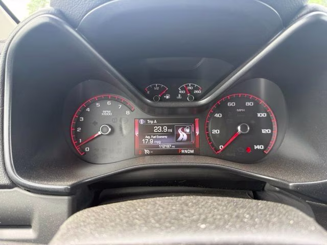 2016 Cyber Gray Metallic GMC Canyon SLE1 4X4 Truck