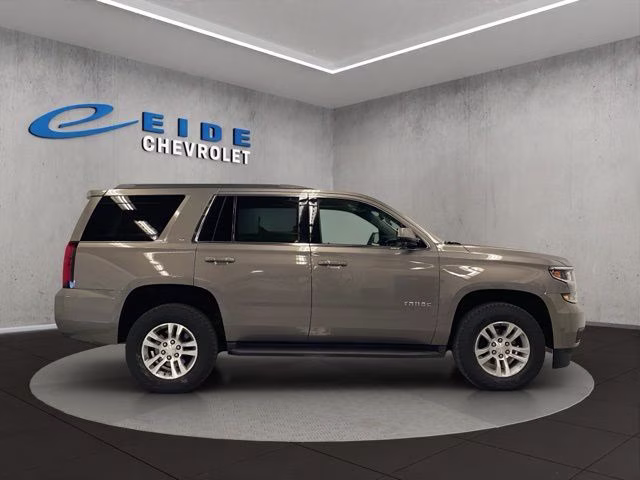 2019 Pepperdust Metallic Chevrolet Tahoe LT 4X4 SUV