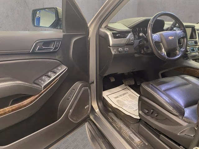 2019 Pepperdust Metallic Chevrolet Tahoe LT 4X4 SUV