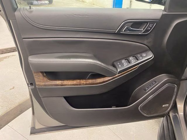 2019 Pepperdust Metallic Chevrolet Tahoe LT 4X4 SUV