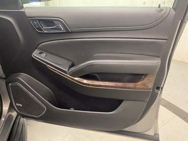 2019 Pepperdust Metallic Chevrolet Tahoe LT 4X4 SUV