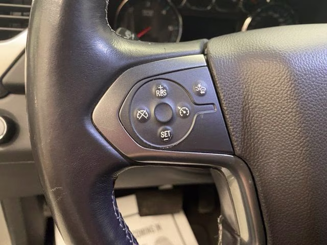 2019 Pepperdust Metallic Chevrolet Tahoe LT 4X4 SUV