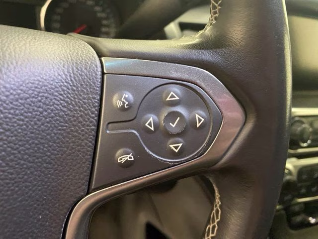 2019 Pepperdust Metallic Chevrolet Tahoe LT 4X4 SUV