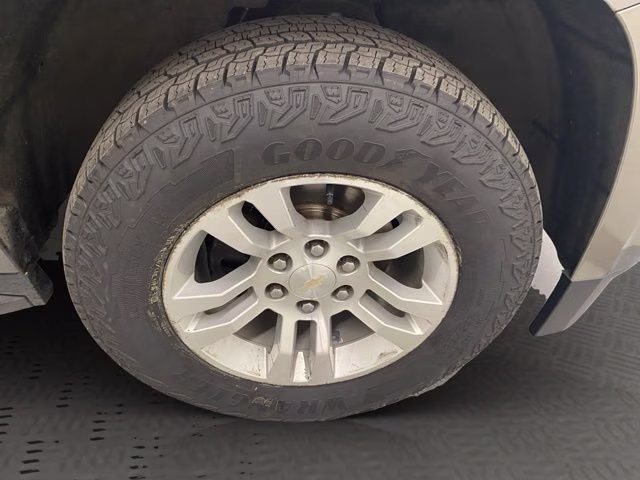 2019 Pepperdust Metallic Chevrolet Tahoe LT 4X4 SUV