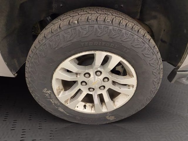 2019 Pepperdust Metallic Chevrolet Tahoe LT 4X4 SUV