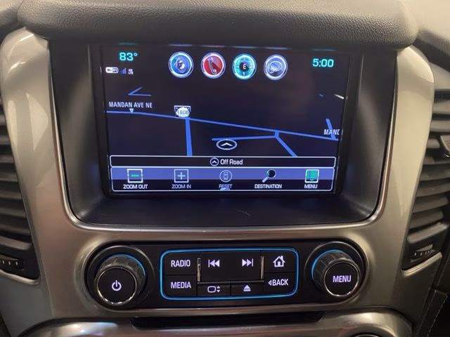 2019 Pepperdust Metallic Chevrolet Tahoe LT 4X4 SUV