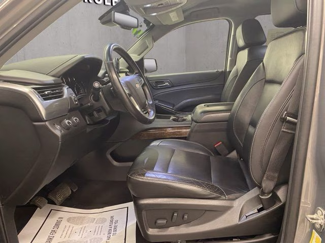 2019 Pepperdust Metallic Chevrolet Tahoe LT 4X4 SUV