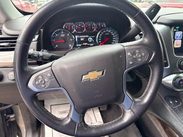 2019 Pepperdust Metallic Chevrolet Tahoe LT 4X4 SUV