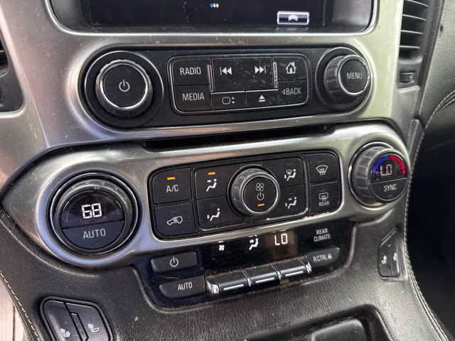 2019 Pepperdust Metallic Chevrolet Tahoe LT 4X4 SUV