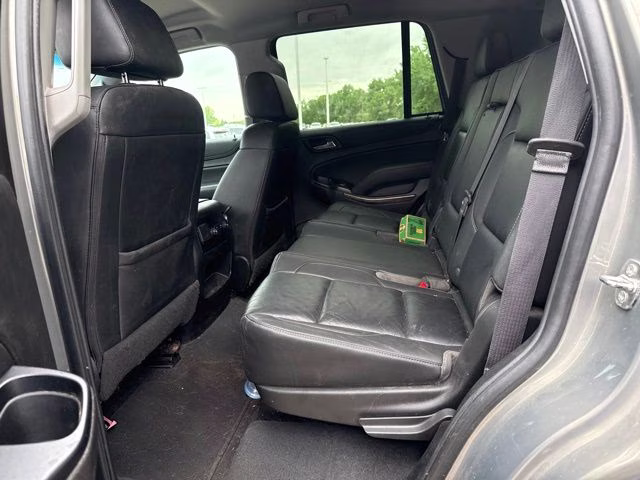 2019 Pepperdust Metallic Chevrolet Tahoe LT 4X4 SUV
