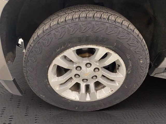 2019 Pepperdust Metallic Chevrolet Tahoe LT 4X4 SUV