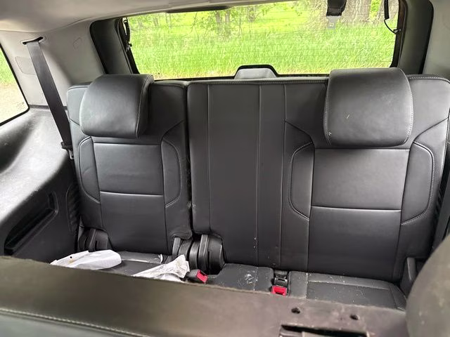 2019 Pepperdust Metallic Chevrolet Tahoe LT 4X4 SUV
