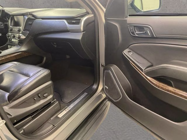 2019 Pepperdust Metallic Chevrolet Tahoe LT 4X4 SUV